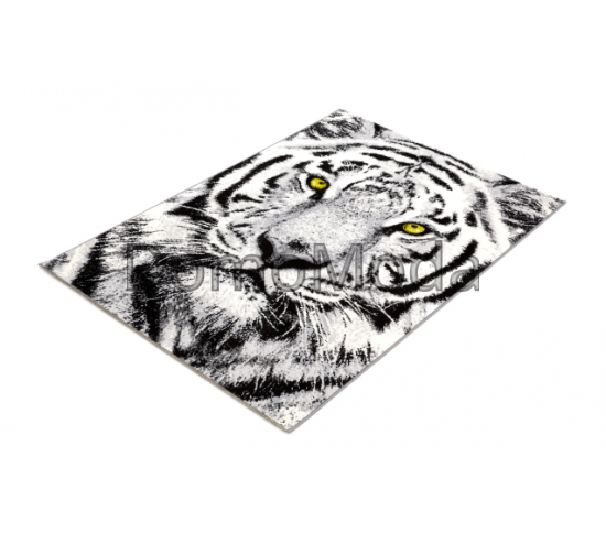 Синтетический ковер Flash 33297 177 Купить в интернет магазине ДомоМода Синтетический ковер Flash 33297 177 - высокое качество по лучшей цене в Украине